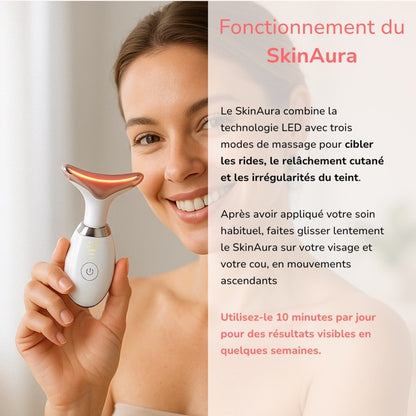 SkinAura