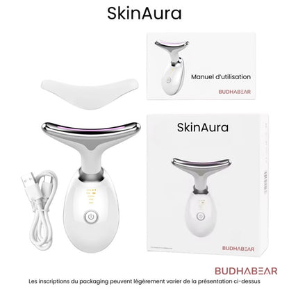 SkinAura